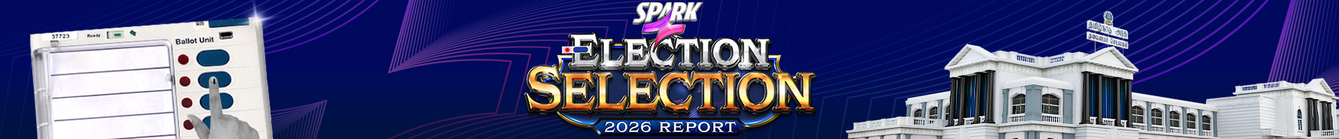 Live Seat Tally