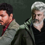 Vijay Ajith Kumar politics