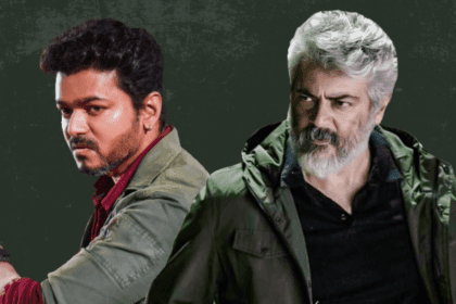 Vijay Ajith Kumar politics