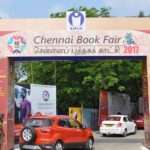 Chennai-Book-fair2025 january