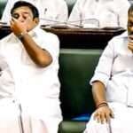 EPS OPS ADMK Politics