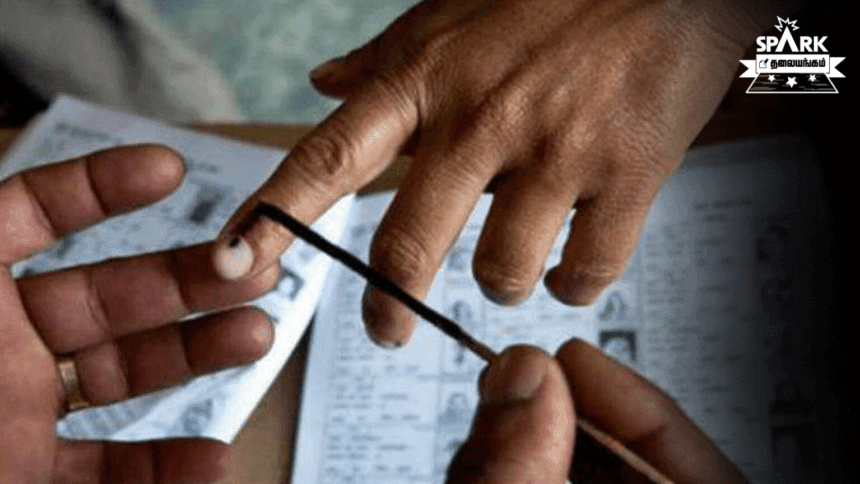 Tamil Nadu Elections TVK NTK