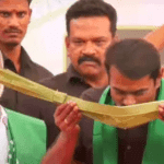 NTK Seeman Politics tamil nadu