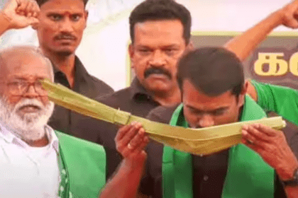 NTK Seeman Politics tamil nadu