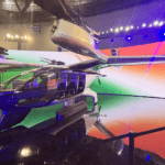 Shunya Air taxi first india