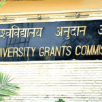 UGC Guidline India States Rights