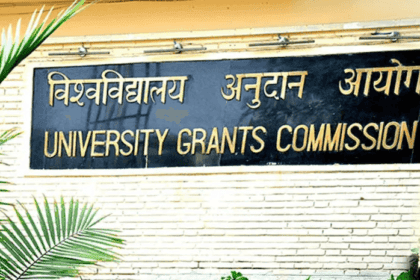UGC Guidline India States Rights