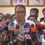 Sanjay singh Tamil news