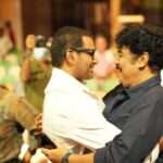 Vishal Sundar C Movie