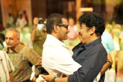 Vishal Sundar C Movie