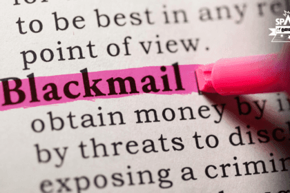 BlackMail BJP Government India