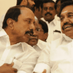Sengottaiyan ADMK DMK Tamil Nadu Politics