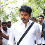 Viajy KP Munusami ADMK TVk