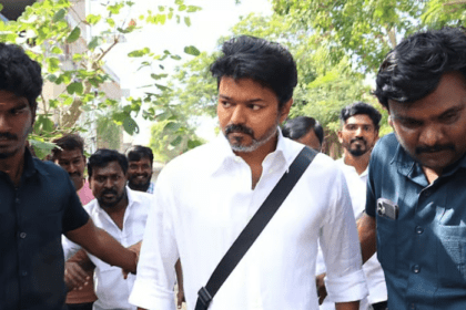 Viajy KP Munusami ADMK TVk
