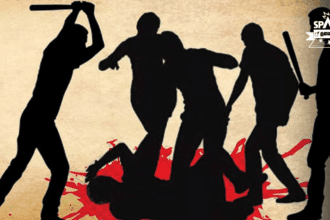 SC, ST Harrassment TAmil Nadu