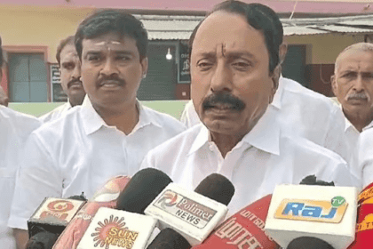 Sengottaiyan Edappadi ADMK Tamil Nadu