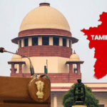 Governor Ravi Tamil Nadu SUpreme Court