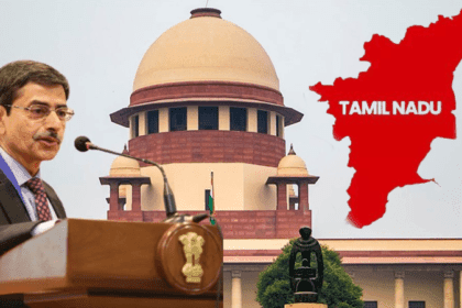 Governor Ravi Tamil Nadu SUpreme Court