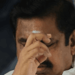 Edappadi ADMK Tamil Nadu Politics