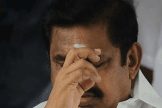 Edappadi ADMK Tamil Nadu Politics
