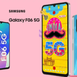 Samsung Galaxy F06 India launched Budget phone