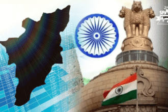 Tamil Nadu BJP Governmet DMK