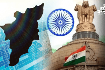 Tamil Nadu BJP Governmet DMK