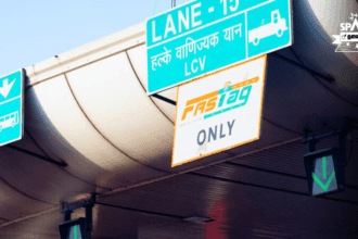 Toll Gate BJP Tamil Nadu DMK