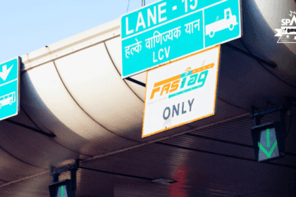 Toll Gate BJP Tamil Nadu DMK