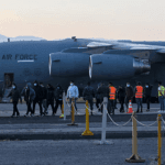 Indian Immigrants US Deportations