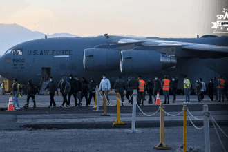 Indian Immigrants US Deportations