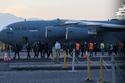 Indian Immigrants US Deportations