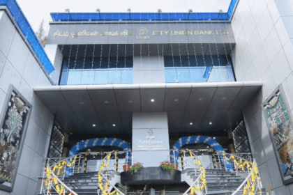 City union bank namakkal