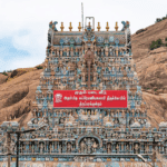 Murugan Temple Thiruparankundram BJP Politics
