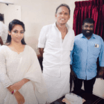 Vijay TVK Tamil nadu Politics