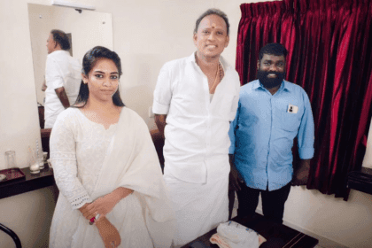 Vijay TVK Tamil nadu Politics