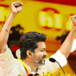 TVK District wise secretary Politics DMK ADMK