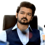 Vijay TVK Tamil Nadu Politics