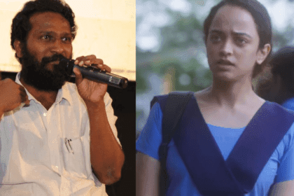 Vetrimaran Bad Girl Tamil Cinema