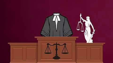 inclusivity in the Indian judiciary