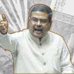 Dharmendra Pradhan