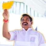 ADMK BJP Alliance Edapadi palaniswami meets Amit Shah in Delhi