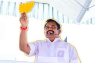 ADMK BJP Alliance Edapadi palaniswami meets Amit Shah in Delhi