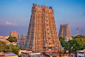 Madurai