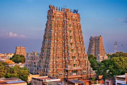 Madurai