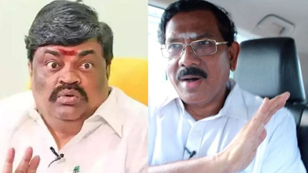 pandiyarajan rajendrabalal