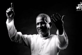 Ilaiyaraaja