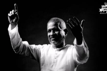 Ilaiyaraaja