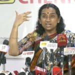 kalpana interview