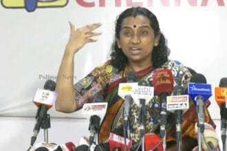 kalpana interview